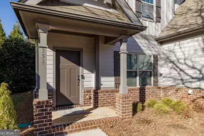 356 Ridge Pointe Drive, Athens, GA 30606 - Photo 2
