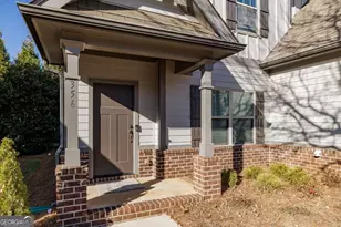 356 Ridge Pointe Drive, Athens, GA 30606 - Photo 2