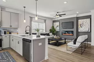 1014 Glendale Pl, Conyers, GA 30012 - Photo 12