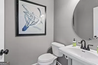 1014 Glendale Place #8, Conyers, GA 30012 - Photo 4