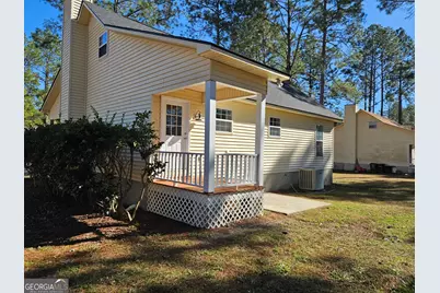 606 N Kevin Court, Statesboro, GA 30461 - Photo 4