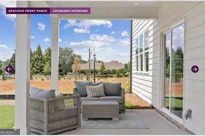 558 Arborston Way #LOT 195, Jefferson, GA 30549 - Photo 30