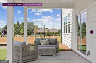 558 Arborston Wy, Jefferson, GA 30549 - Photo 30