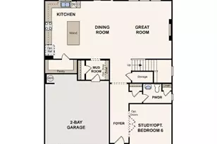 558 Arborston Wy, Jefferson, GA 30549 - Photo 2