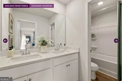 558 Arborston Way #LOT 195, Jefferson, GA 30549 - Photo 22