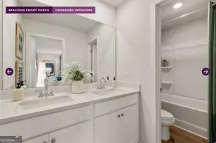 558 Arborston Wy, Jefferson, GA 30549 - Photo 22