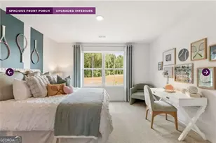 558 Arborston Wy, Jefferson, GA 30549 - Photo 20