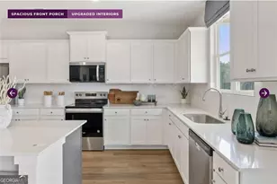 558 Arborston Wy, Jefferson, GA 30549 - Photo 8