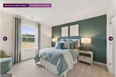 558 Arborston Way #LOT 195, Jefferson, GA 30549 - Photo 24