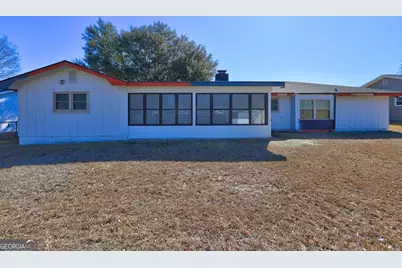 105 Mitchell Court, Warner Robins, GA 31093 - Photo 38