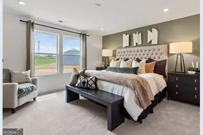 572 Arborston Way #LOT 194, Jefferson, GA 30549 - Photo 24