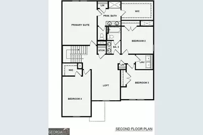 572 Arborston Way #LOT 194, Jefferson, GA 30549 - Photo 2