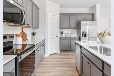 572 Arborston Way #LOT 194, Jefferson, GA 30549 - Photo 4