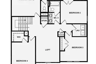 572 Arborston Wy, Jefferson, GA 30549 - Photo 2