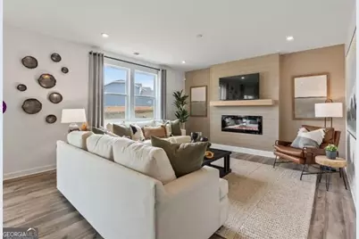 572 Arborston Way #LOT 194, Jefferson, GA 30549 - Photo 16