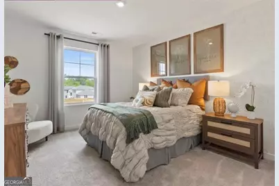 572 Arborston Way #LOT 194, Jefferson, GA 30549 - Photo 28