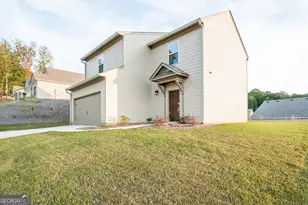 48 Culver Ridge Dr, Cartersville, GA 30120 - Photo 2