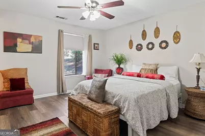 130 Chimney Ridge Trail, Stockbridge, GA 30281 - Photo 14