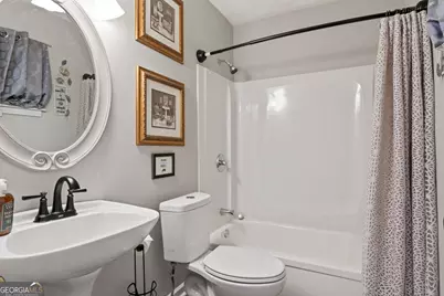 130 Chimney Ridge Trail, Stockbridge, GA 30281 - Photo 16