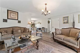 130 Chimney Ridge Trail, Stockbridge, GA 30281 - Photo 6