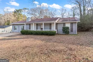 130 Chimney Ridge Trail, Stockbridge, GA 30281 - Photo 2