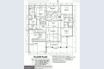 4 Cohutta Court, Rome, GA 30161 - Photo 2