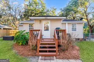 57 Maxwell Ave, Saint Simons, GA 31522 - Photo 14