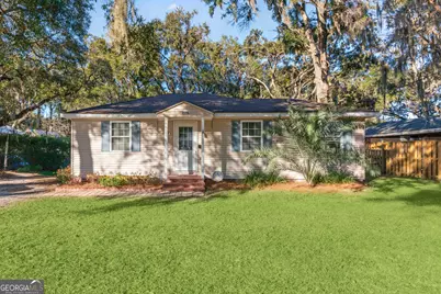 57 Maxwell Avenue, Saint Simons, GA 31522 - Photo 1