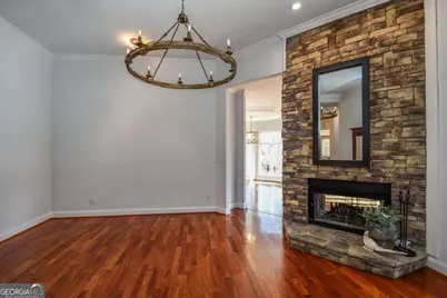 94 Dawson Drive, Dawsonville, GA 30534 - Photo 20