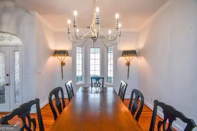 94 Dawson Drive, Dawsonville, GA 30534 - Photo 16