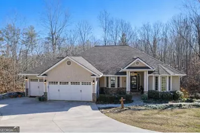 94 Dawson Drive, Dawsonville, GA 30534 - Photo 1