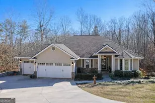 94 Dawson Dr, Dawsonville, GA 30534 - Photo 1