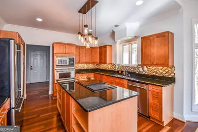 94 Dawson Drive, Dawsonville, GA 30534 - Photo 26