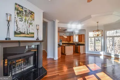 94 Dawson Drive, Dawsonville, GA 30534 - Photo 22