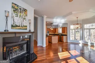 94 Dawson Dr, Dawsonville, GA 30534 - Photo 22