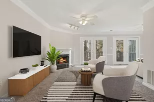 1500 Shiloh Pl, Kennesaw, GA 30144 - Photo 4