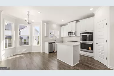 13611 Whitman Lane SE, Covington, GA 30014 - Photo 22