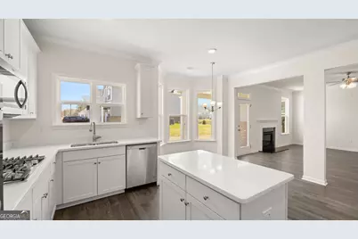 13611 Whitman Lane SE, Covington, GA 30014 - Photo 10