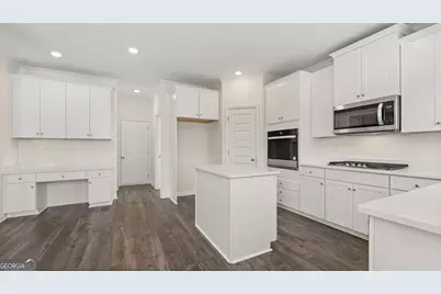 13611 Whitman Lane SE, Covington, GA 30014 - Photo 8