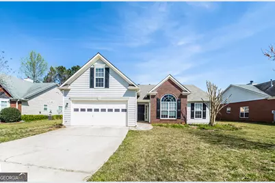 116 Sparkling Springs Trail, McDonough, GA 30252 - Photo 1