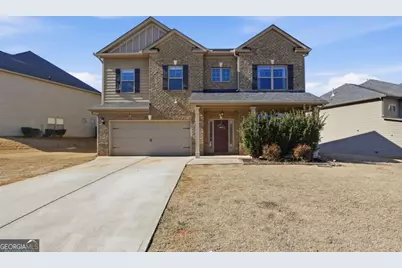 550 Birkdale Drive, Fairburn, GA 30213 - Photo 2