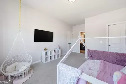 550 Birkdale Drive, Fairburn, GA 30213 - Photo 22