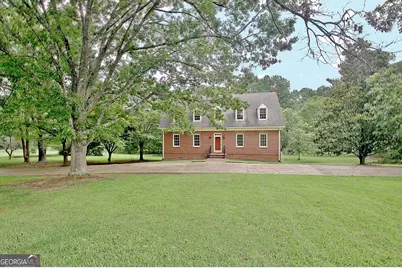 122 Hawn Road, Fayetteville, GA 30215 - Photo 2