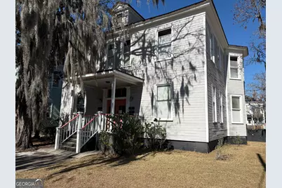 836 E Henry Street #UNIT C, Savannah, GA 31401 - Photo 1