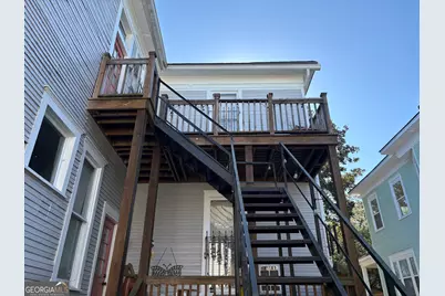 836 E Henry Street #UNIT C, Savannah, GA 31401 - Photo 28