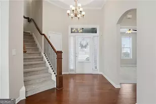 152 Heritage Pointe, Woodstock, GA 30189 - Photo 2