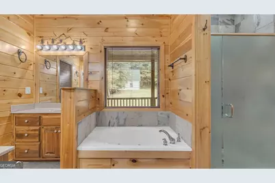 661 Toccoa River Forest, Mineral Bluff, GA 30559 - Photo 22