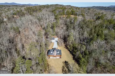 661 Toccoa River Forest, Mineral Bluff, GA 30559 - Photo 58