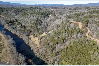 661 Toccoa River Forest, Mineral Bluff, GA 30559 - Photo 60