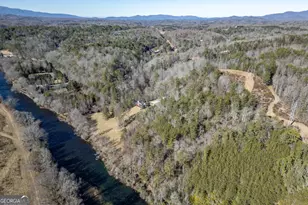 661 Toccoa River Forest, Mineral Bluff, GA 30559 - Photo 60